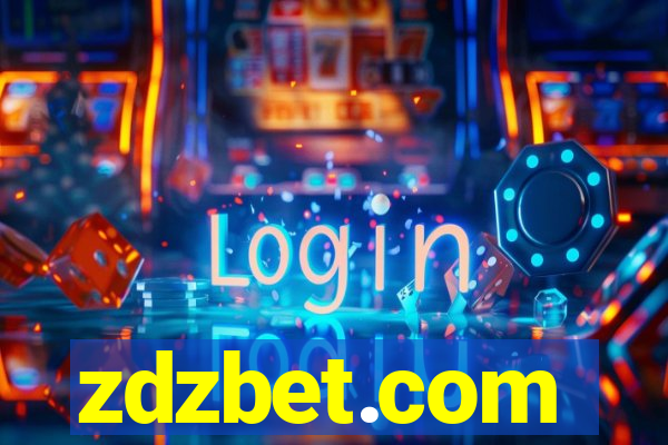 zdzbet.com
