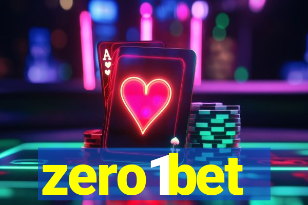 zero1bet