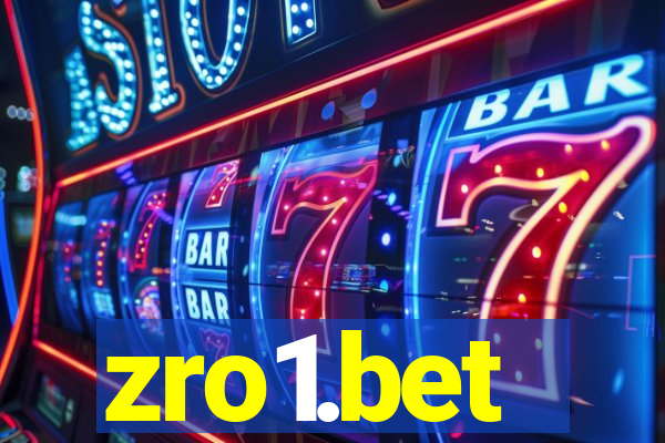 zro1.bet
