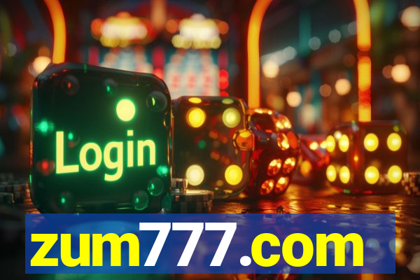 zum777.com