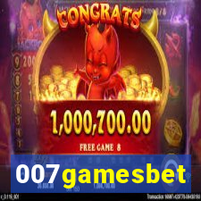 007gamesbet