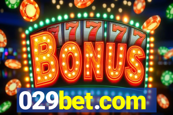 029bet.com