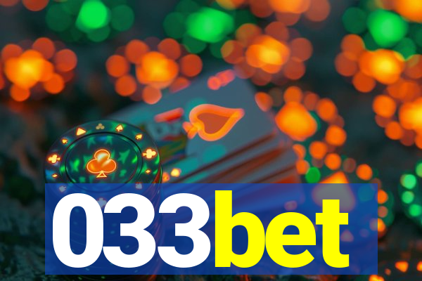 033bet