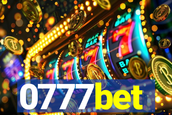 0777bet