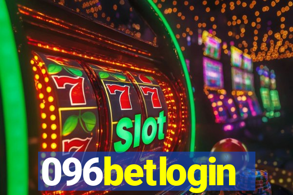 096betlogin