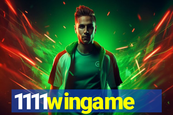 1111wingame
