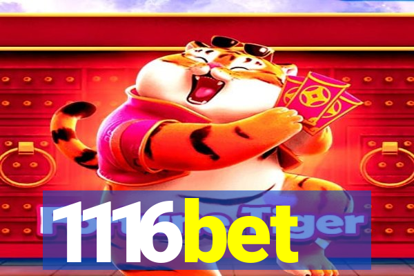 1116bet