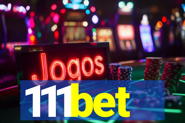 111bet