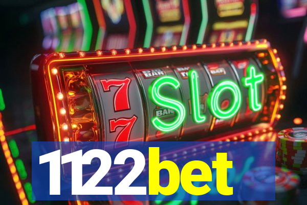 1122bet