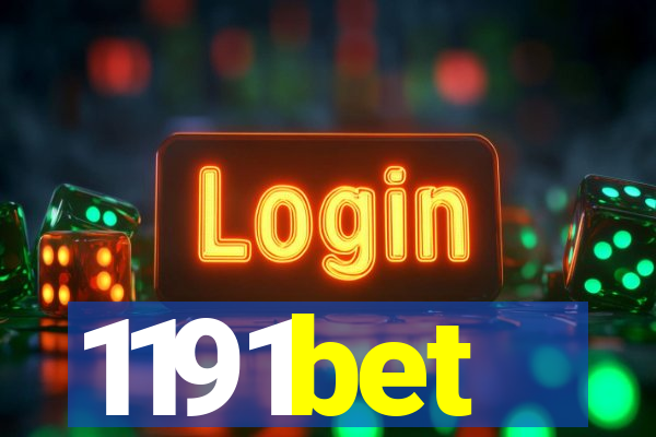 1191bet