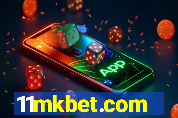11mkbet.com