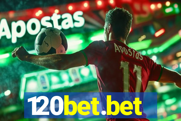 120bet.bet