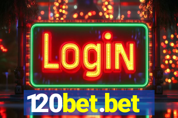 120bet.bet