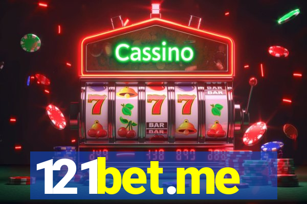 121bet.me