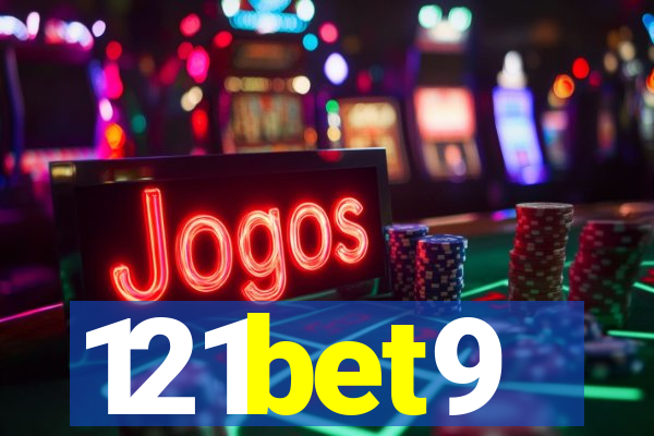 121bet9