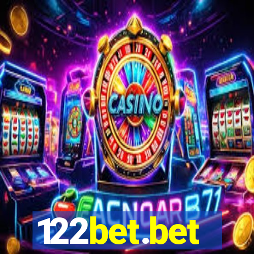 122bet.bet