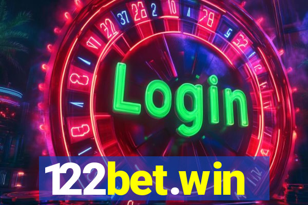 122bet.win