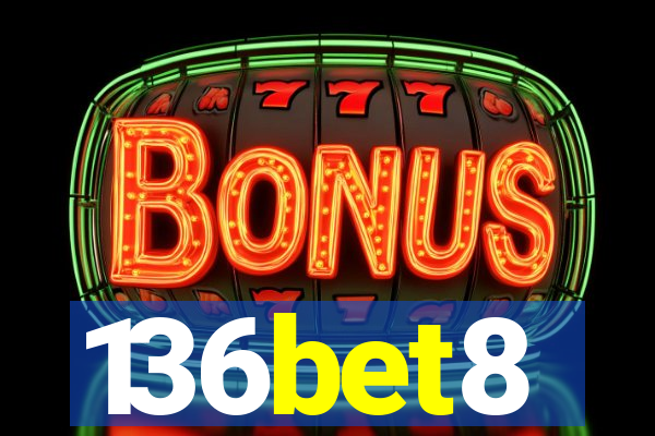 136bet8