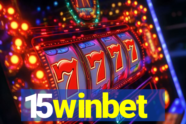 15winbet