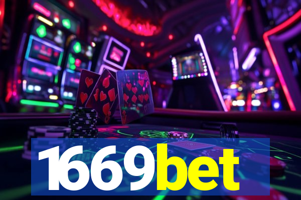 1669bet