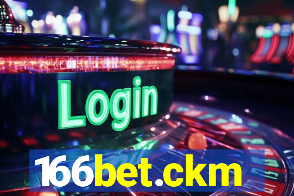 166bet.ckm