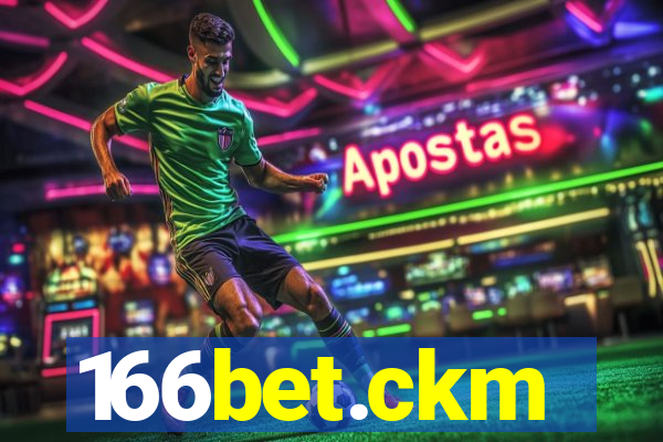 166bet.ckm