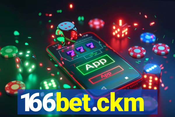 166bet.ckm