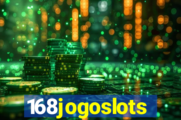 168jogoslots
