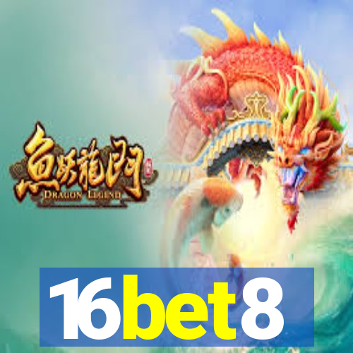 16bet8