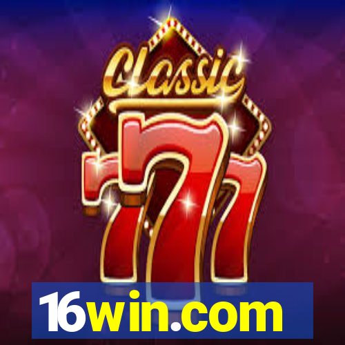 16win.com