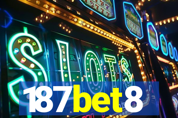 187bet8