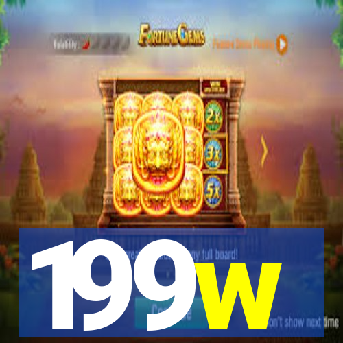 199w
