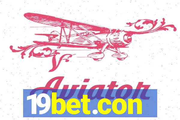19bet.con