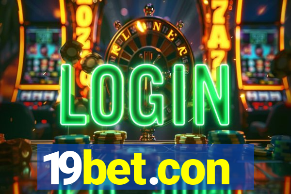 19bet.con