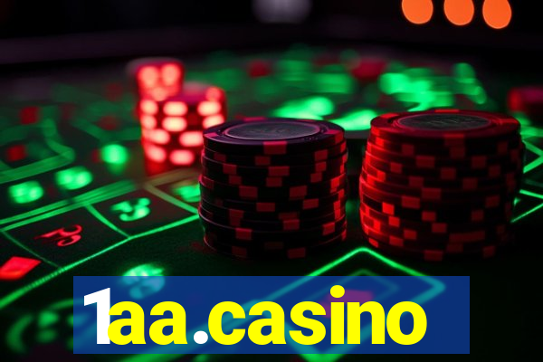 1aa.casino