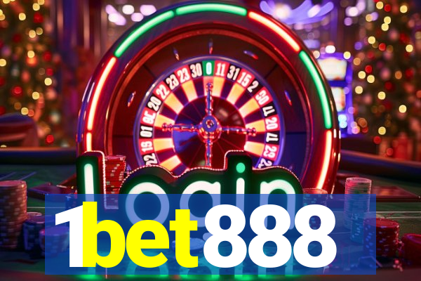 1bet888