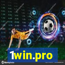 1win.pro