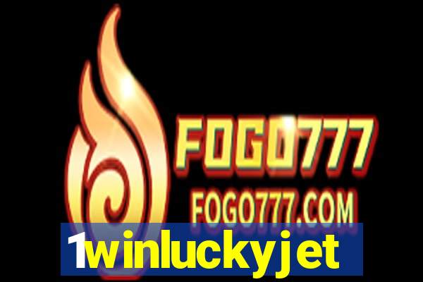 1winluckyjet