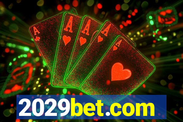 2029bet.com