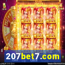 207bet7.com