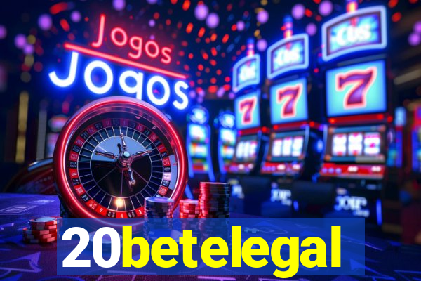 20betelegal