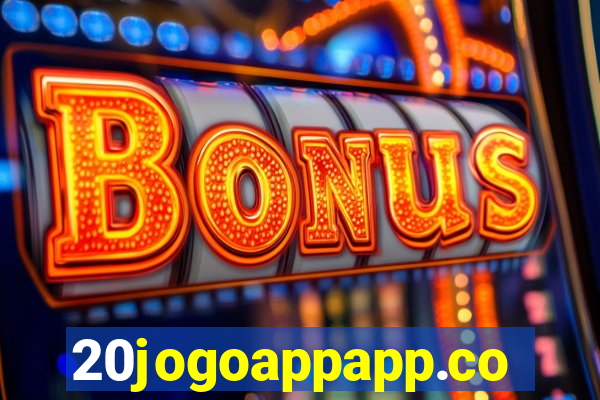 20jogoappapp.com