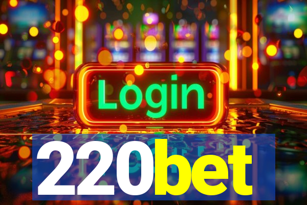 220bet