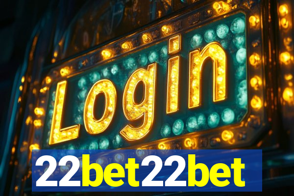 22bet22bet