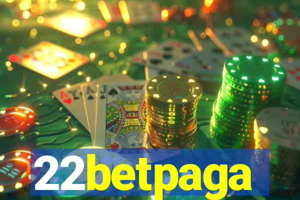 22betpaga