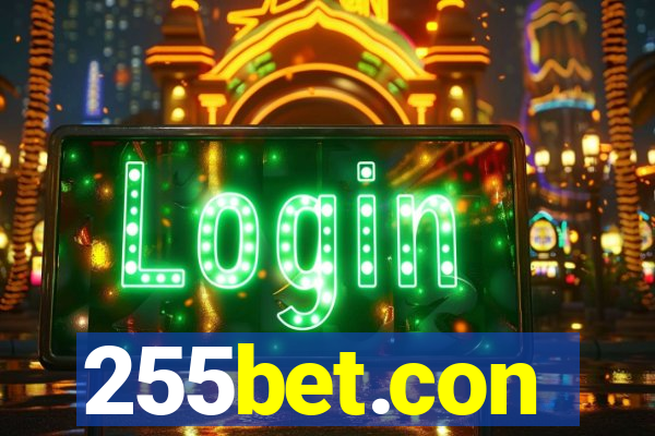 255bet.con