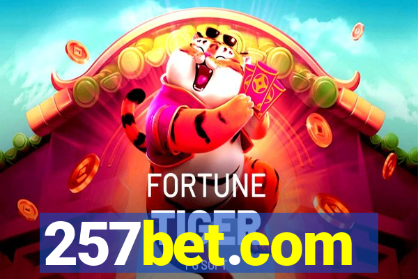 257bet.com