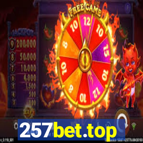 257bet.top