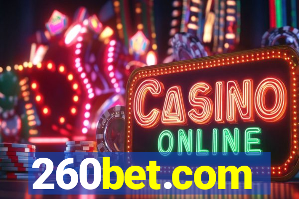 260bet.com