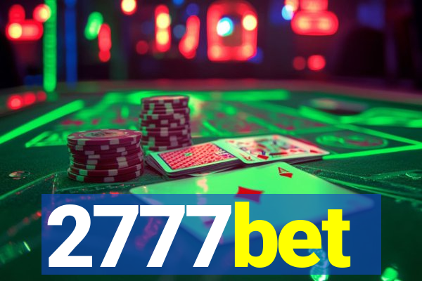 2777bet